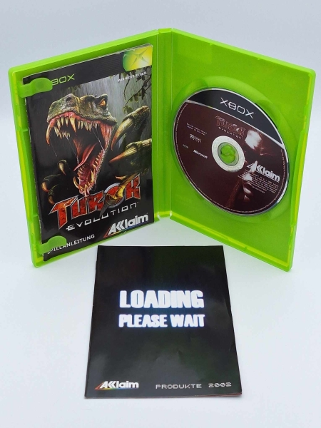 Turok: Evolution